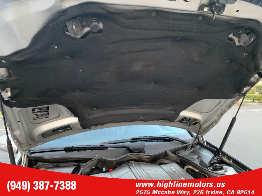2005 Mercedes-Benz C 55 4dr Sdn 5.5L AMG, available for sale in Irvine, California | High Line Motors LLC. Irvine, California 2005 Mercedes-Benz C 55 4dr Sdn 5.5L AMG, available for sale in Irvine, California | High Line Motors LLC. Irvine, California