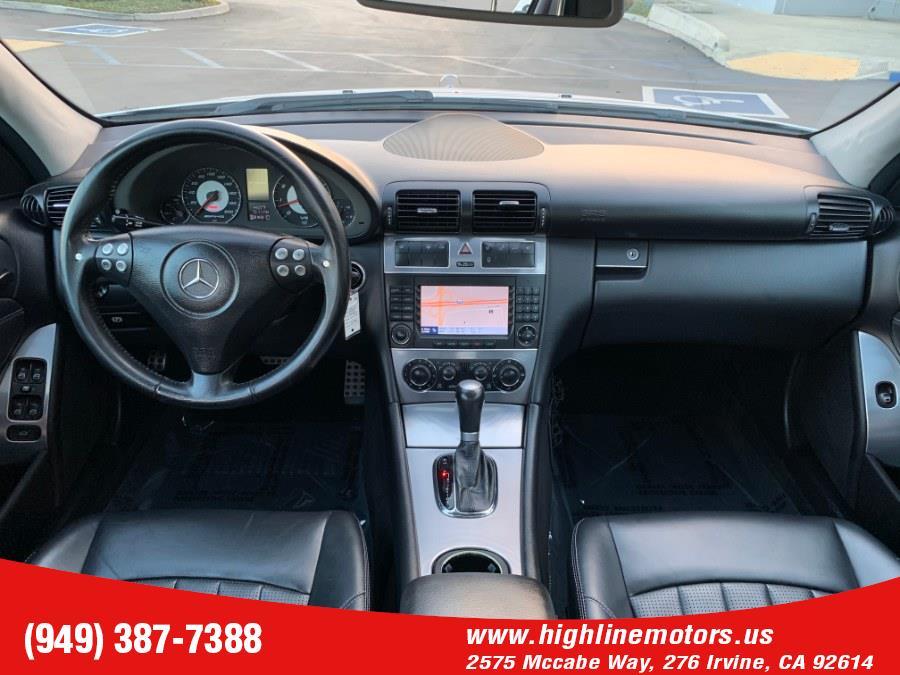 2005 Mercedes-Benz C 55 4dr Sdn 5.5L AMG, available for sale in Irvine, California | High Line Motors LLC. Irvine, California 2005 Mercedes-Benz C 55 4dr Sdn 5.5L AMG, available for sale in Irvine, California | High Line Motors LLC. Irvine, California
