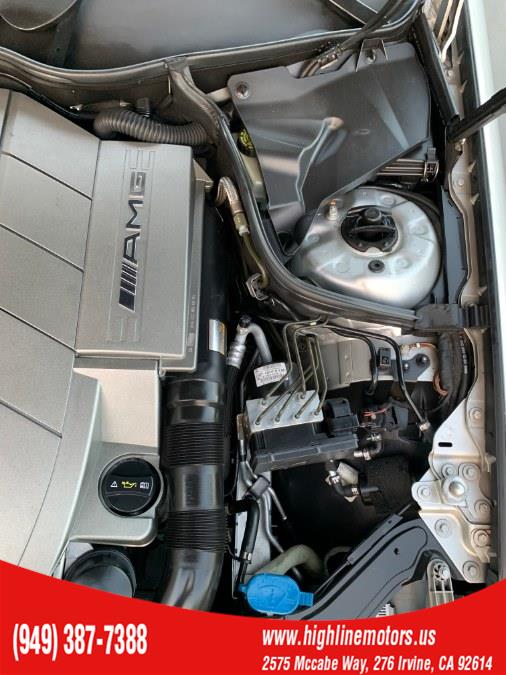 2005 Mercedes-Benz C 55 4dr Sdn 5.5L AMG, available for sale in Irvine, California | High Line Motors LLC. Irvine, California 2005 Mercedes-Benz C 55 4dr Sdn 5.5L AMG, available for sale in Irvine, California | High Line Motors LLC. Irvine, California