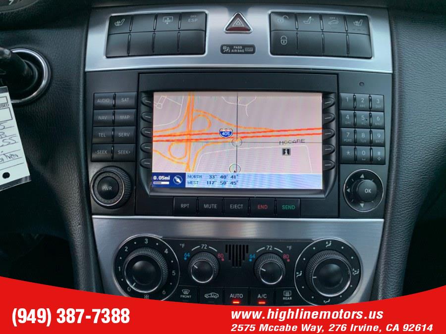 2005 Mercedes-Benz C 55 4dr Sdn 5.5L AMG, available for sale in Irvine, California | High Line Motors LLC. Irvine, California 2005 Mercedes-Benz C 55 4dr Sdn 5.5L AMG, available for sale in Irvine, California | High Line Motors LLC. Irvine, California