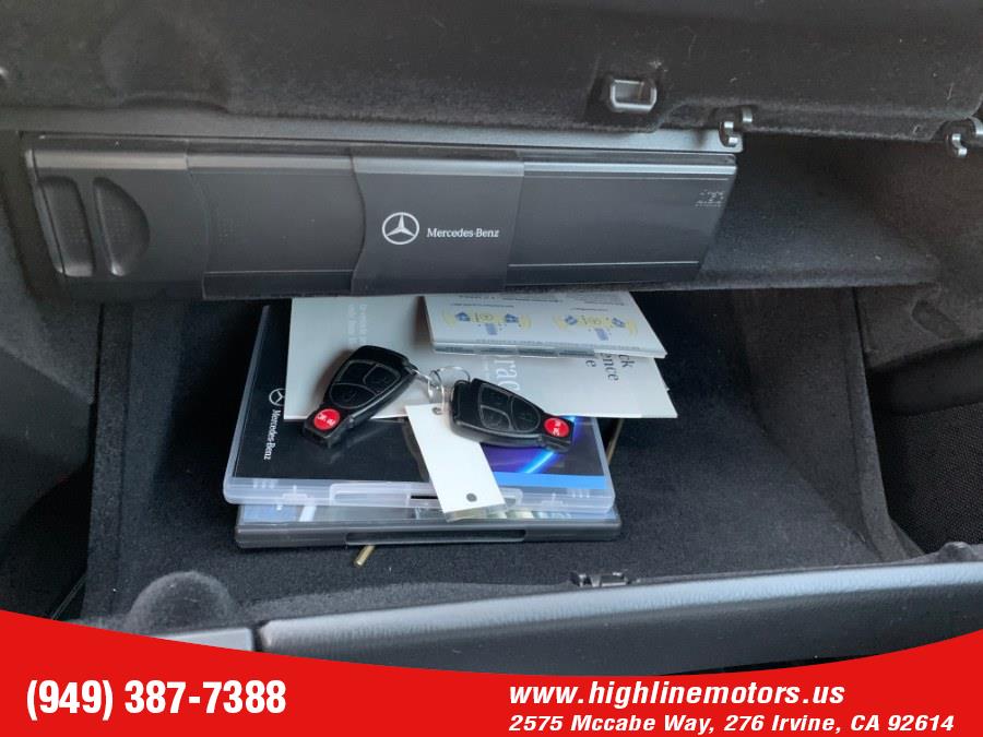 2005 Mercedes-Benz C 55 4dr Sdn 5.5L AMG, available for sale in Irvine, California | High Line Motors LLC. Irvine, California 2005 Mercedes-Benz C 55 4dr Sdn 5.5L AMG, available for sale in Irvine, California | High Line Motors LLC. Irvine, California