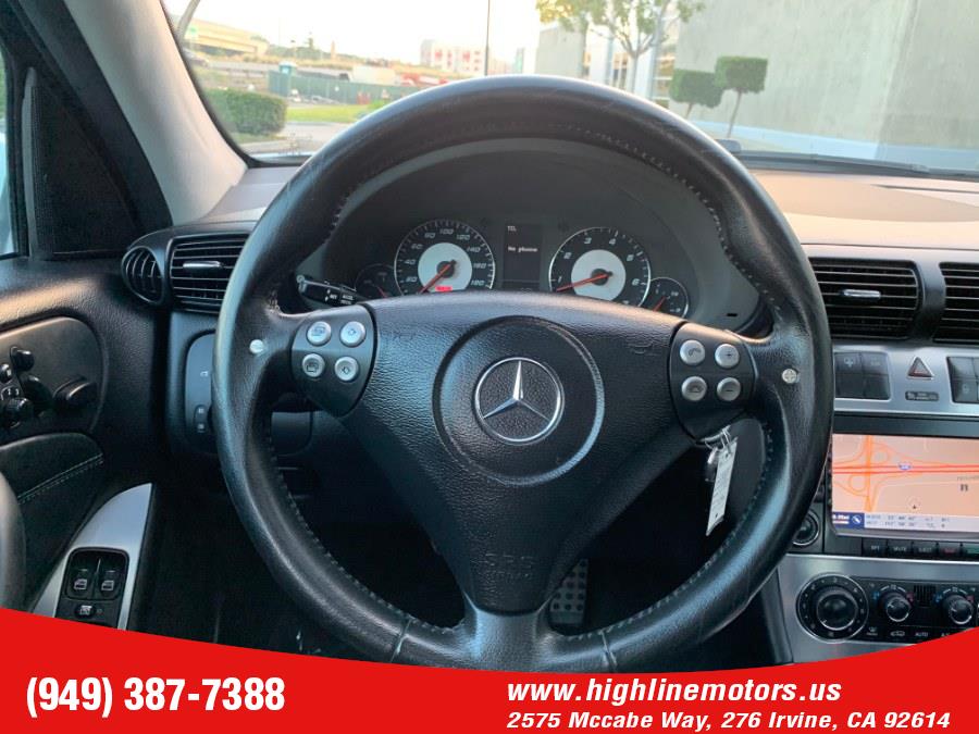 2005 Mercedes-Benz C 55 4dr Sdn 5.5L AMG, available for sale in Irvine, California | High Line Motors LLC. Irvine, California 2005 Mercedes-Benz C 55 4dr Sdn 5.5L AMG, available for sale in Irvine, California | High Line Motors LLC. Irvine, California