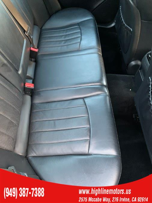 2005 Mercedes-Benz C 55 4dr Sdn 5.5L AMG, available for sale in Irvine, California | High Line Motors LLC. Irvine, California 2005 Mercedes-Benz C 55 4dr Sdn 5.5L AMG, available for sale in Irvine, California | High Line Motors LLC. Irvine, California