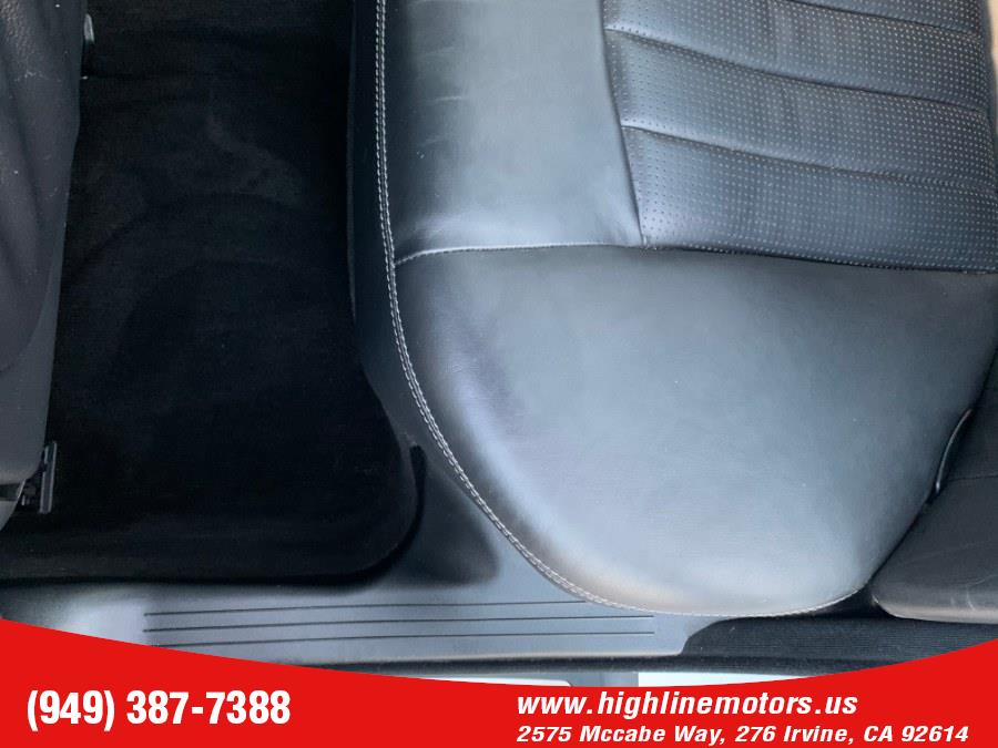2005 Mercedes-Benz C 55 4dr Sdn 5.5L AMG, available for sale in Irvine, California | High Line Motors LLC. Irvine, California 2005 Mercedes-Benz C 55 4dr Sdn 5.5L AMG, available for sale in Irvine, California | High Line Motors LLC. Irvine, California