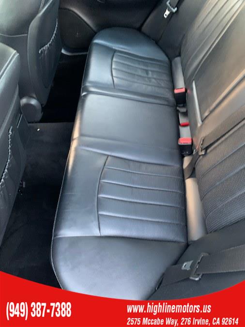 2005 Mercedes-Benz C 55 4dr Sdn 5.5L AMG, available for sale in Irvine, California | High Line Motors LLC. Irvine, California 2005 Mercedes-Benz C 55 4dr Sdn 5.5L AMG, available for sale in Irvine, California | High Line Motors LLC. Irvine, California