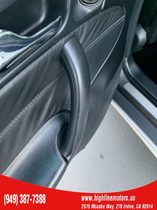 2005 Mercedes-Benz C 55 4dr Sdn 5.5L AMG, available for sale in Irvine, California | High Line Motors LLC. Irvine, California 2005 Mercedes-Benz C 55 4dr Sdn 5.5L AMG, available for sale in Irvine, California | High Line Motors LLC. Irvine, California