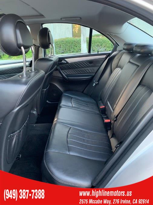 2005 Mercedes-Benz C 55 4dr Sdn 5.5L AMG, available for sale in Irvine, California | High Line Motors LLC. Irvine, California 2005 Mercedes-Benz C 55 4dr Sdn 5.5L AMG, available for sale in Irvine, California | High Line Motors LLC. Irvine, California