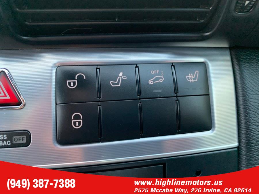 2005 Mercedes-Benz C 55 4dr Sdn 5.5L AMG, available for sale in Irvine, California | High Line Motors LLC. Irvine, California 2005 Mercedes-Benz C 55 4dr Sdn 5.5L AMG, available for sale in Irvine, California | High Line Motors LLC. Irvine, California