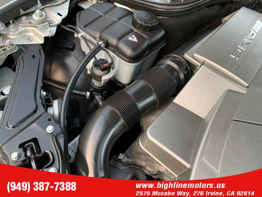 2005 Mercedes-Benz C 55 4dr Sdn 5.5L AMG, available for sale in Irvine, California | High Line Motors LLC. Irvine, California 2005 Mercedes-Benz C 55 4dr Sdn 5.5L AMG, available for sale in Irvine, California | High Line Motors LLC. Irvine, California