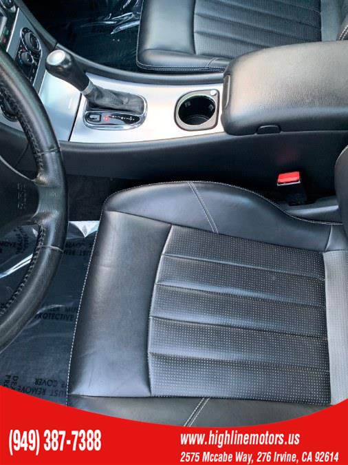 2005 Mercedes-Benz C 55 4dr Sdn 5.5L AMG, available for sale in Irvine, California | High Line Motors LLC. Irvine, California 2005 Mercedes-Benz C 55 4dr Sdn 5.5L AMG, available for sale in Irvine, California | High Line Motors LLC. Irvine, California