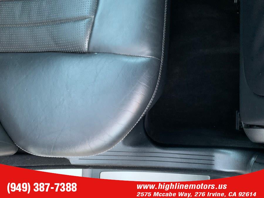 2005 Mercedes-Benz C 55 4dr Sdn 5.5L AMG, available for sale in Irvine, California | High Line Motors LLC. Irvine, California 2005 Mercedes-Benz C 55 4dr Sdn 5.5L AMG, available for sale in Irvine, California | High Line Motors LLC. Irvine, California