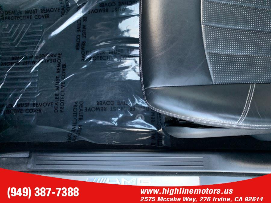 2005 Mercedes-Benz C 55 4dr Sdn 5.5L AMG, available for sale in Irvine, California | High Line Motors LLC. Irvine, California 2005 Mercedes-Benz C 55 4dr Sdn 5.5L AMG, available for sale in Irvine, California | High Line Motors LLC. Irvine, California