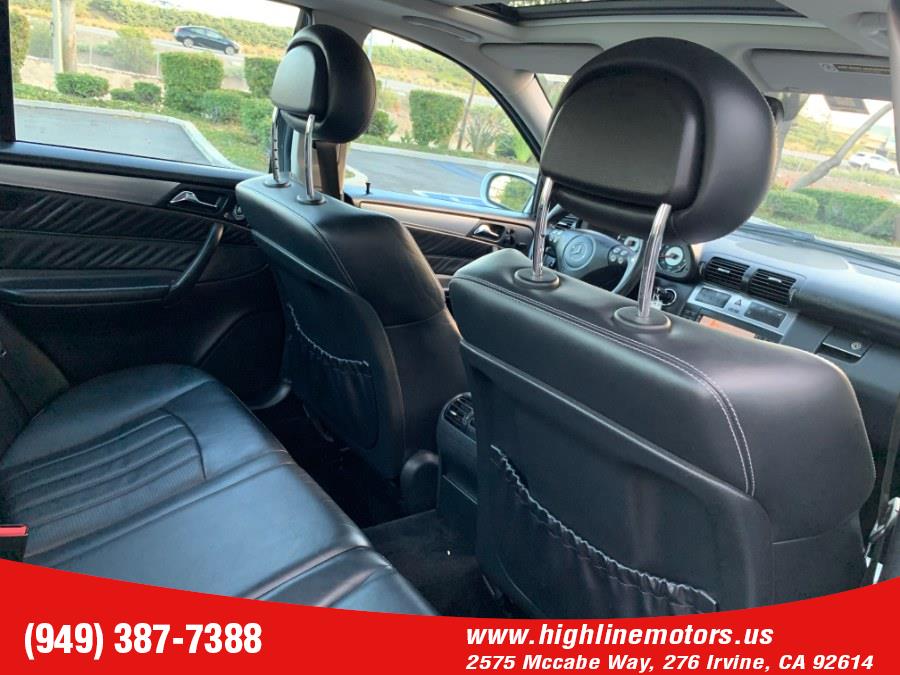 2005 Mercedes-Benz C 55 4dr Sdn 5.5L AMG, available for sale in Irvine, California | High Line Motors LLC. Irvine, California 2005 Mercedes-Benz C 55 4dr Sdn 5.5L AMG, available for sale in Irvine, California | High Line Motors LLC. Irvine, California