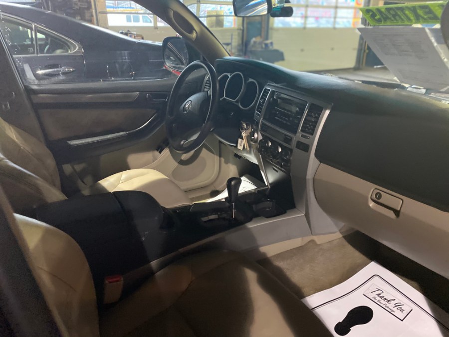 2003 Toyota 4Runner 4dr SR5 Sport V6 Auto 4WD (SE), available for sale in Middle Village, New York | Middle Village Motors . Middle Village, New York 2003 Toyota 4Runner 4dr SR5 Sport V6 Auto 4WD (SE), available for sale in Middle Village, New York | Middle Village Motors . Middle Village, New York