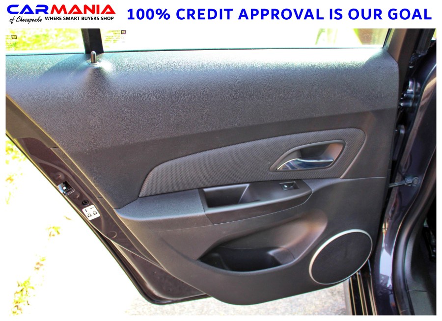 Used Chevrolet Cruze 4dr Sdn LTZ 2015 | CARMANIA USA. Chesapeake, Virginia Used Chevrolet Cruze 4dr Sdn LTZ 2015 | CARMANIA USA. Chesapeake, Virginia