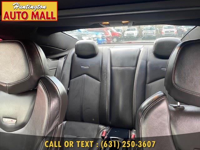 2012 Cadillac CTS-V Coupe 2dr Cpe, available for sale in Huntington Station, New York | Huntington Auto Mall. Huntington Station, New York 2012 Cadillac CTS-V Coupe 2dr Cpe, available for sale in Huntington Station, New York | Huntington Auto Mall. Huntington Station, New York