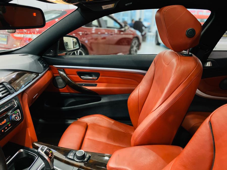 2014 BMW 4 Series 2dr Cpe 435i, available for sale in Franklin Square, New York | Luxury Motor Club. Franklin Square, New York 2014 BMW 4 Series 2dr Cpe 435i, available for sale in Franklin Square, New York | Luxury Motor Club. Franklin Square, New York