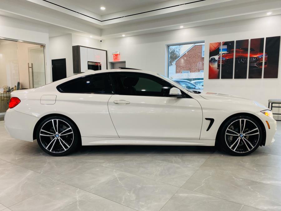 2014 BMW 4 Series 2dr Cpe 435i, available for sale in Franklin Square, New York | Luxury Motor Club. Franklin Square, New York 2014 BMW 4 Series 2dr Cpe 435i, available for sale in Franklin Square, New York | Luxury Motor Club. Franklin Square, New York