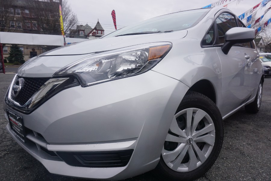 2019 Nissan Versa Note SV CVT, available for sale in Newark , New Jersey | Champion Used Auto Sales 2. Newark , New Jersey 2019 Nissan Versa Note SV CVT, available for sale in Newark , New Jersey | Champion Used Auto Sales 2. Newark , New Jersey