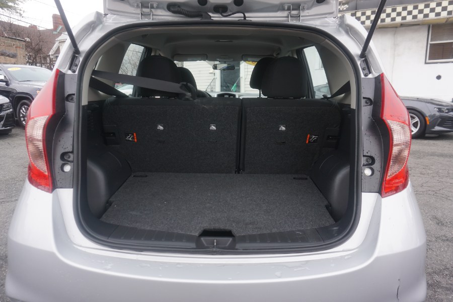 2019 Nissan Versa Note SV CVT, available for sale in Newark , New Jersey | Champion Used Auto Sales 2. Newark , New Jersey 2019 Nissan Versa Note SV CVT, available for sale in Newark , New Jersey | Champion Used Auto Sales 2. Newark , New Jersey