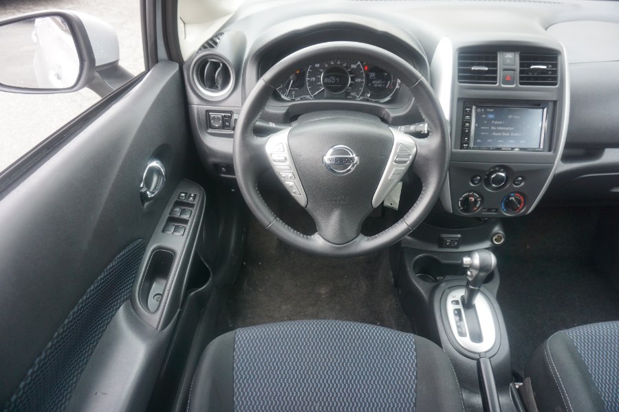 2019 Nissan Versa Note SV CVT, available for sale in Newark , New Jersey | Champion Used Auto Sales 2. Newark , New Jersey 2019 Nissan Versa Note SV CVT, available for sale in Newark , New Jersey | Champion Used Auto Sales 2. Newark , New Jersey