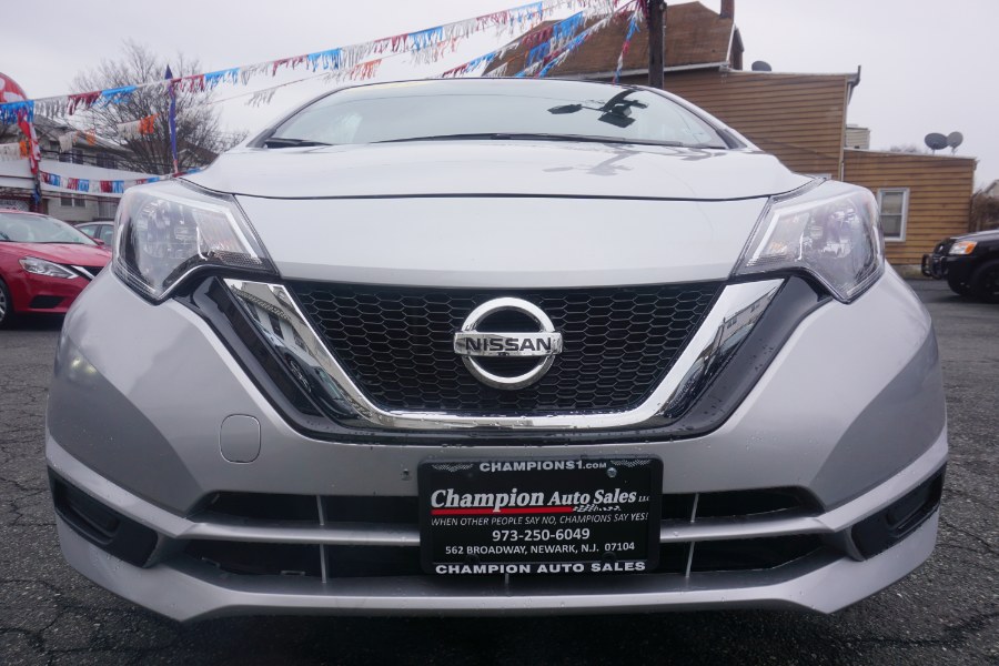 2019 Nissan Versa Note SV CVT, available for sale in Newark , New Jersey | Champion Used Auto Sales 2. Newark , New Jersey 2019 Nissan Versa Note SV CVT, available for sale in Newark , New Jersey | Champion Used Auto Sales 2. Newark , New Jersey