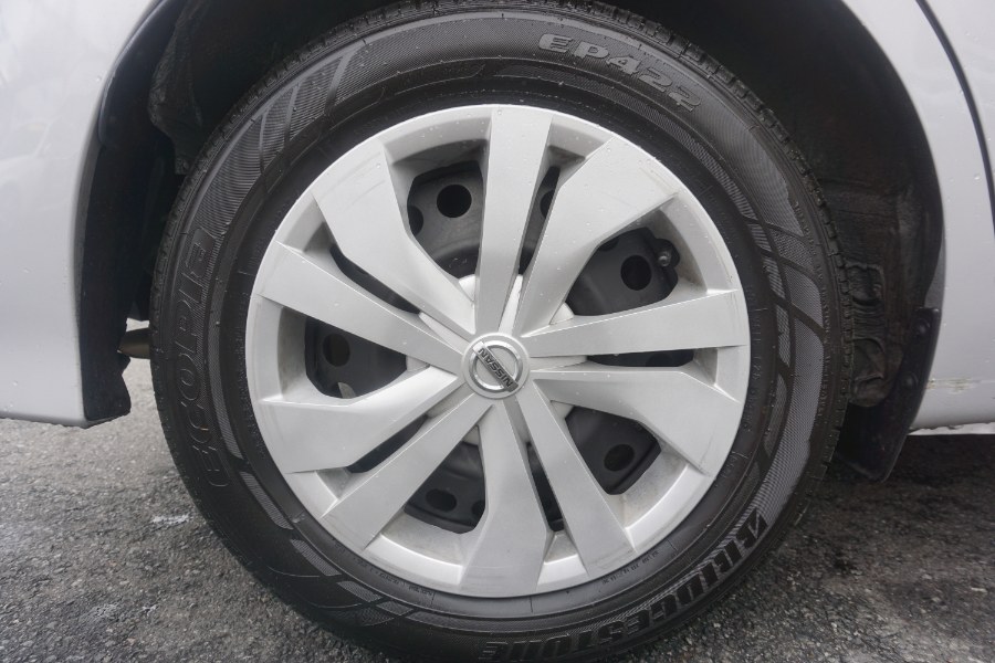 2019 Nissan Versa Note SV CVT, available for sale in Newark , New Jersey | Champion Used Auto Sales 2. Newark , New Jersey 2019 Nissan Versa Note SV CVT, available for sale in Newark , New Jersey | Champion Used Auto Sales 2. Newark , New Jersey