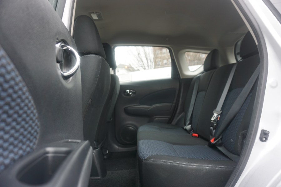 2019 Nissan Versa Note SV CVT, available for sale in Newark , New Jersey | Champion Used Auto Sales 2. Newark , New Jersey 2019 Nissan Versa Note SV CVT, available for sale in Newark , New Jersey | Champion Used Auto Sales 2. Newark , New Jersey