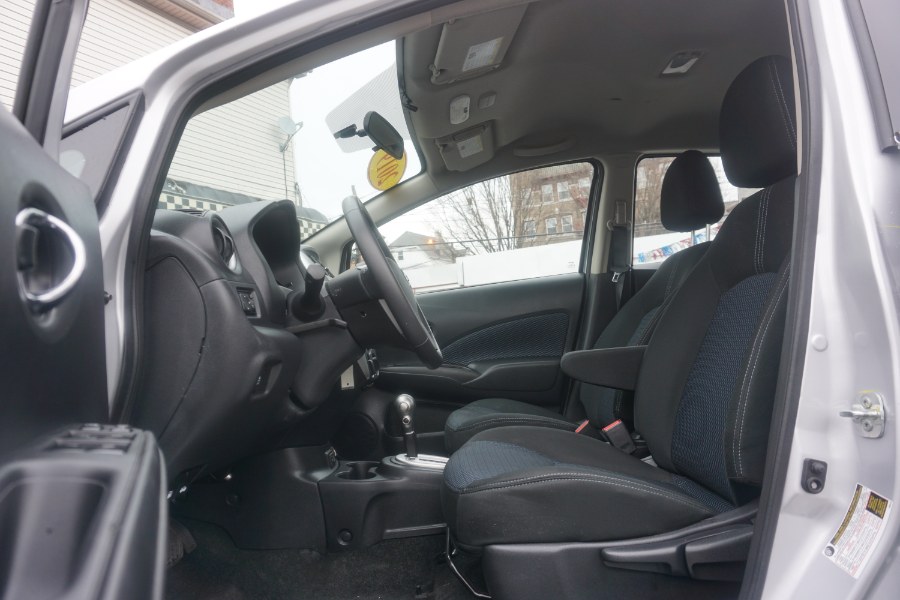 2019 Nissan Versa Note SV CVT, available for sale in Newark , New Jersey | Champion Used Auto Sales 2. Newark , New Jersey 2019 Nissan Versa Note SV CVT, available for sale in Newark , New Jersey | Champion Used Auto Sales 2. Newark , New Jersey