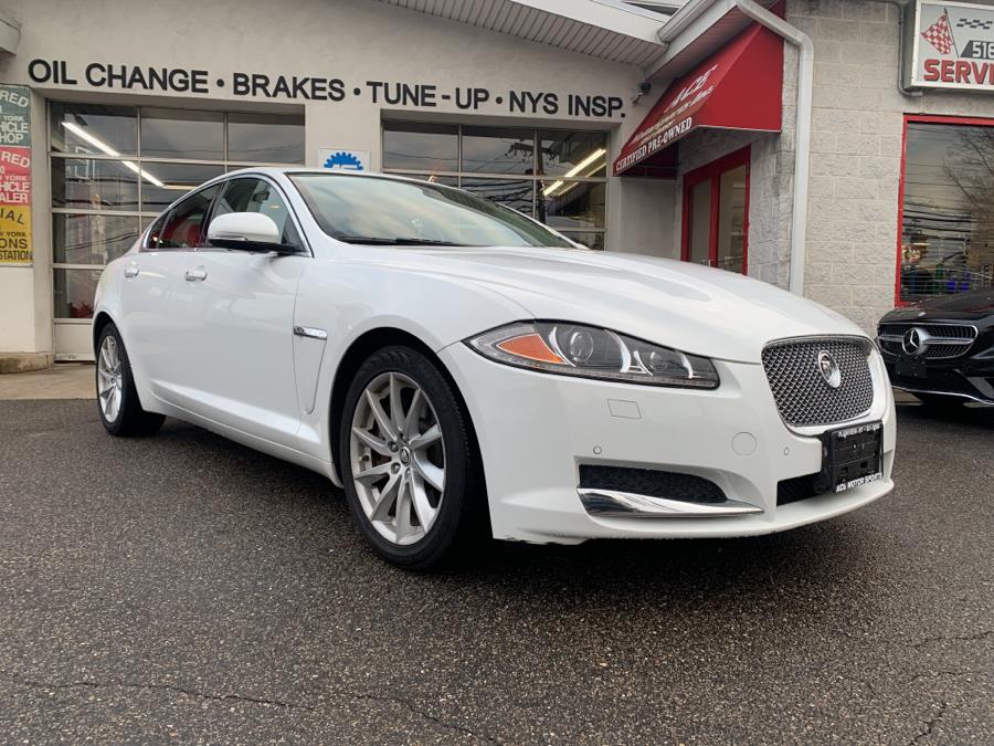 2012 Jaguar XF 4dr Sdn, available for sale in Plainview , New York | Ace Motor Sports Inc. Plainview , New York 2012 Jaguar XF 4dr Sdn, available for sale in Plainview , New York | Ace Motor Sports Inc. Plainview , New York
