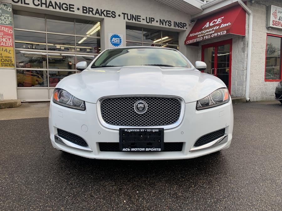 2012 Jaguar XF 4dr Sdn, available for sale in Plainview , New York | Ace Motor Sports Inc. Plainview , New York 2012 Jaguar XF 4dr Sdn, available for sale in Plainview , New York | Ace Motor Sports Inc. Plainview , New York