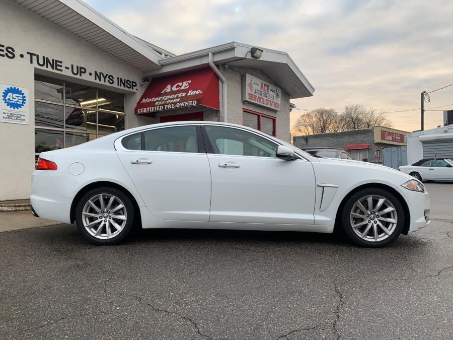 2012 Jaguar XF 4dr Sdn, available for sale in Plainview , New York | Ace Motor Sports Inc. Plainview , New York 2012 Jaguar XF 4dr Sdn, available for sale in Plainview , New York | Ace Motor Sports Inc. Plainview , New York