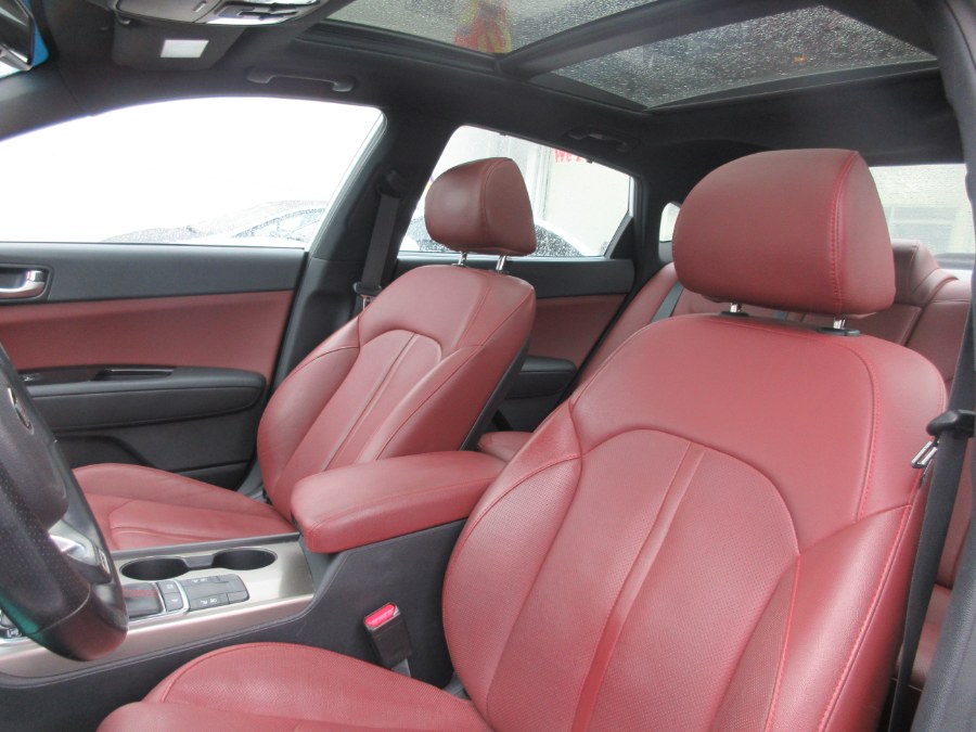 2016 Kia Optima 4dr Sdn SX Turbo, available for sale in Linden, New Jersey | Route 27 Auto Mall. Linden, New Jersey 2016 Kia Optima 4dr Sdn SX Turbo, available for sale in Linden, New Jersey | Route 27 Auto Mall. Linden, New Jersey