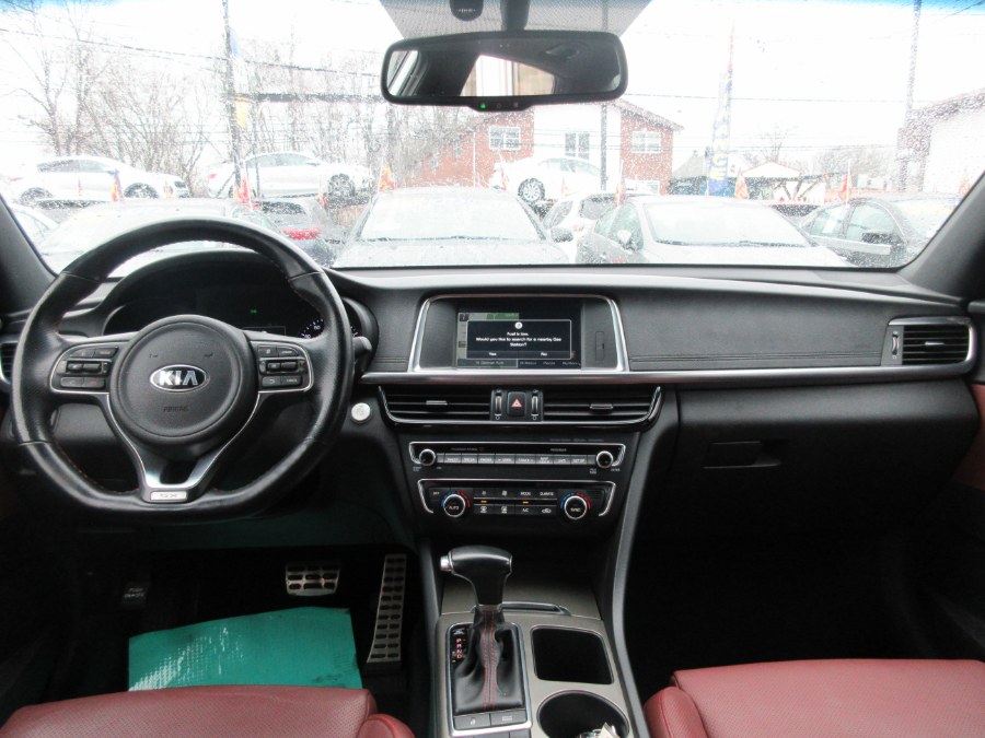 2016 Kia Optima 4dr Sdn SX Turbo, available for sale in Linden, New Jersey | Route 27 Auto Mall. Linden, New Jersey 2016 Kia Optima 4dr Sdn SX Turbo, available for sale in Linden, New Jersey | Route 27 Auto Mall. Linden, New Jersey