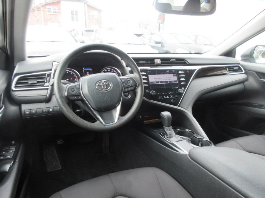 2018 Toyota Camry LE Auto (Natl), available for sale in Linden, New Jersey | Route 27 Auto Mall. Linden, New Jersey 2018 Toyota Camry LE Auto (Natl), available for sale in Linden, New Jersey | Route 27 Auto Mall. Linden, New Jersey