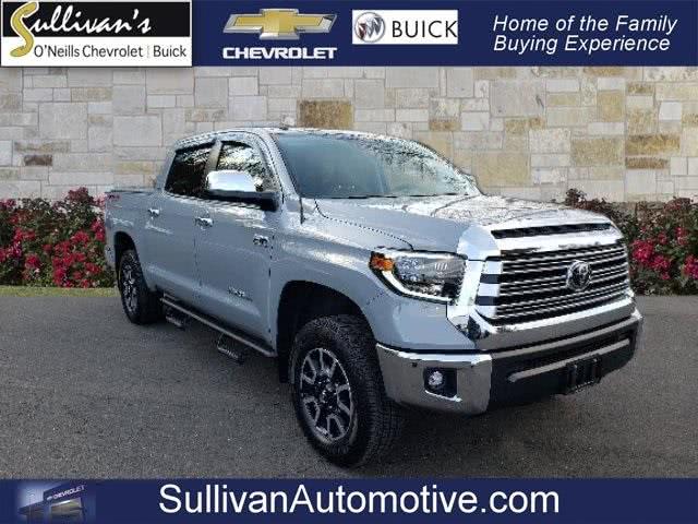 2019 Toyota Tundra Limited, available for sale in Avon, Connecticut | Sullivan Automotive Group. Avon, Connecticut