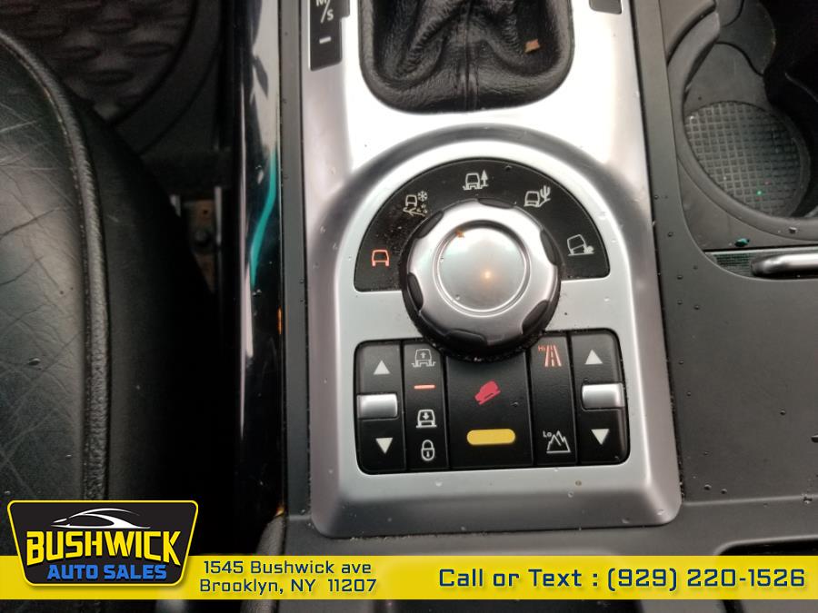 2008 Land Rover Range Rover 4WD 4dr SC, available for sale in Brooklyn, New York | Bushwick Auto Sales LLC. Brooklyn, New York 2008 Land Rover Range Rover 4WD 4dr SC, available for sale in Brooklyn, New York | Bushwick Auto Sales LLC. Brooklyn, New York