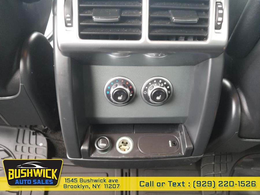 2008 Land Rover Range Rover 4WD 4dr SC, available for sale in Brooklyn, New York | Bushwick Auto Sales LLC. Brooklyn, New York 2008 Land Rover Range Rover 4WD 4dr SC, available for sale in Brooklyn, New York | Bushwick Auto Sales LLC. Brooklyn, New York