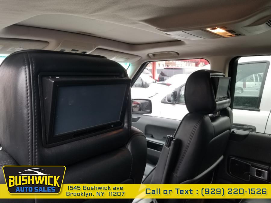 2008 Land Rover Range Rover 4WD 4dr SC, available for sale in Brooklyn, New York | Bushwick Auto Sales LLC. Brooklyn, New York 2008 Land Rover Range Rover 4WD 4dr SC, available for sale in Brooklyn, New York | Bushwick Auto Sales LLC. Brooklyn, New York