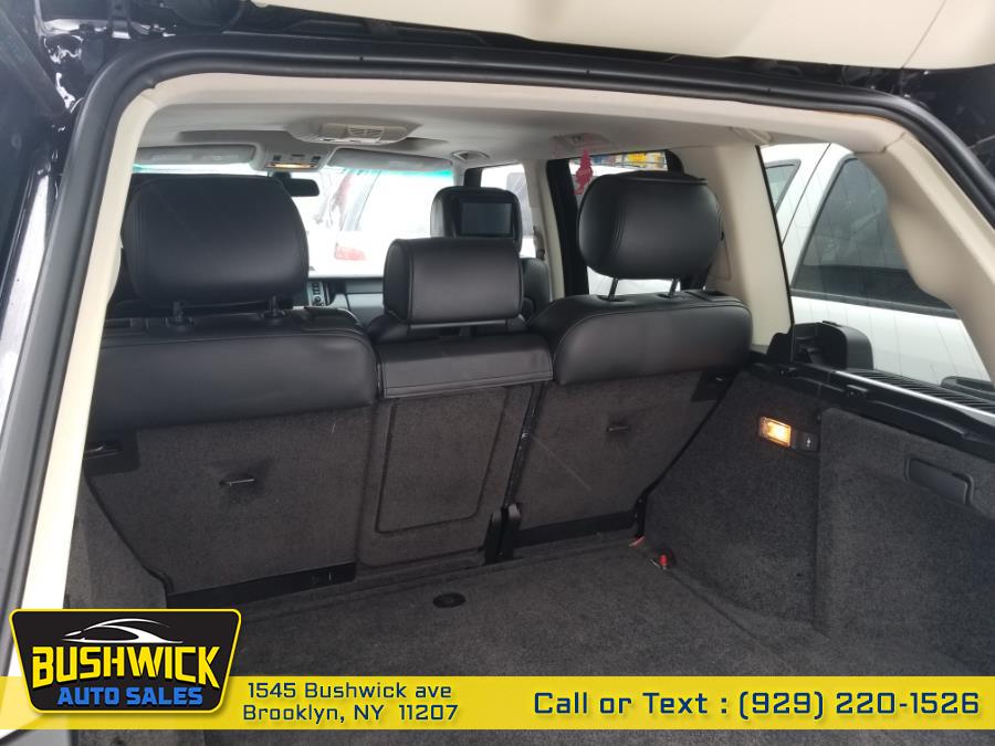 2008 Land Rover Range Rover 4WD 4dr SC, available for sale in Brooklyn, New York | Bushwick Auto Sales LLC. Brooklyn, New York 2008 Land Rover Range Rover 4WD 4dr SC, available for sale in Brooklyn, New York | Bushwick Auto Sales LLC. Brooklyn, New York