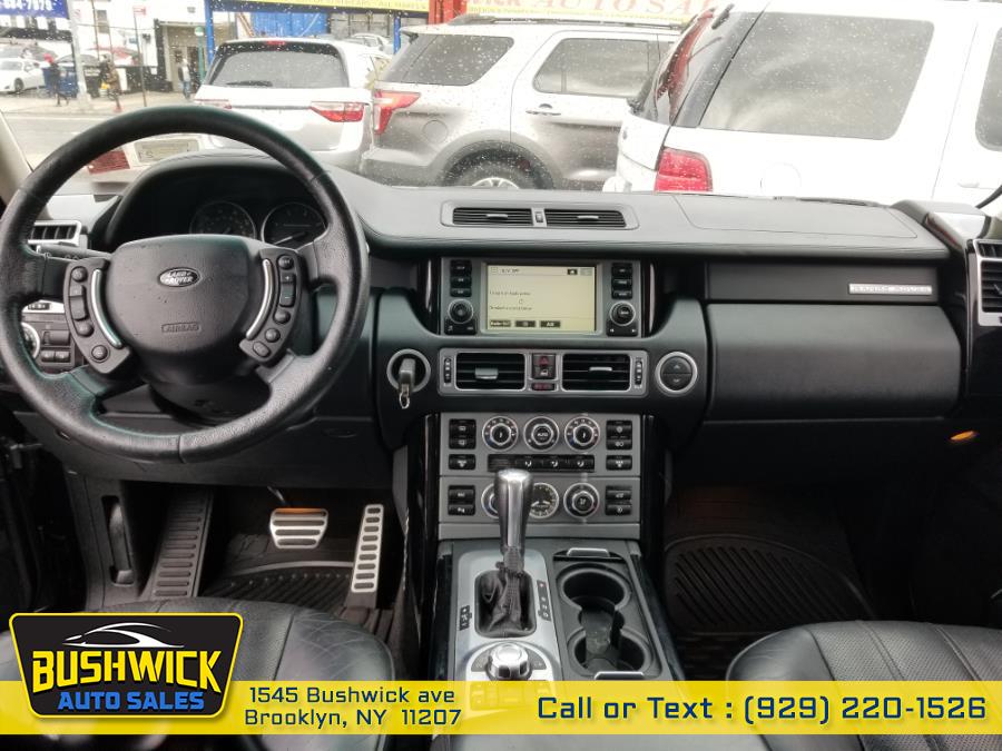 2008 Land Rover Range Rover 4WD 4dr SC, available for sale in Brooklyn, New York | Bushwick Auto Sales LLC. Brooklyn, New York 2008 Land Rover Range Rover 4WD 4dr SC, available for sale in Brooklyn, New York | Bushwick Auto Sales LLC. Brooklyn, New York