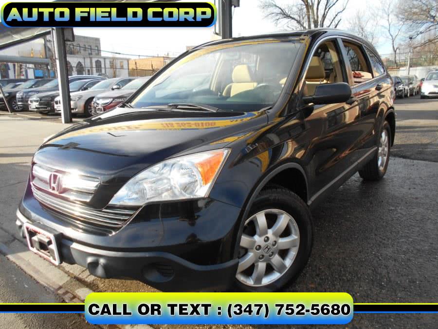 2008 Honda CR-V 2WD 5dr EX, available for sale in Jamaica, New York | Auto Field Corp. Jamaica, New York