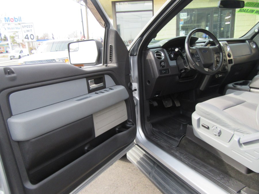 2012 Ford F-150 4WD SuperCrew 145" XLT, available for sale in Little Ferry, New Jersey | Royalty Auto Sales. Little Ferry, New Jersey 2012 Ford F-150 4WD SuperCrew 145" XLT, available for sale in Little Ferry, New Jersey | Royalty Auto Sales. Little Ferry, New Jersey