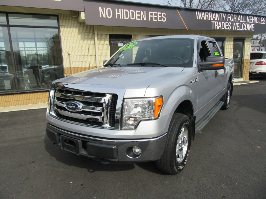 2012 Ford F-150 4WD SuperCrew 145" XLT, available for sale in Little Ferry, New Jersey | Royalty Auto Sales. Little Ferry, New Jersey 2012 Ford F-150 4WD SuperCrew 145" XLT, available for sale in Little Ferry, New Jersey | Royalty Auto Sales. Little Ferry, New Jersey