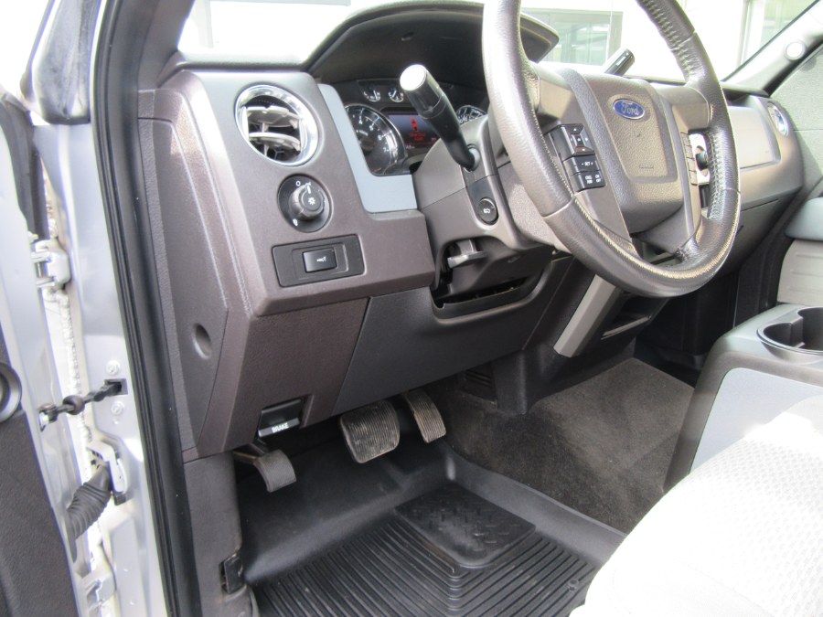 2012 Ford F-150 4WD SuperCrew 145" XLT, available for sale in Little Ferry, New Jersey | Royalty Auto Sales. Little Ferry, New Jersey 2012 Ford F-150 4WD SuperCrew 145" XLT, available for sale in Little Ferry, New Jersey | Royalty Auto Sales. Little Ferry, New Jersey