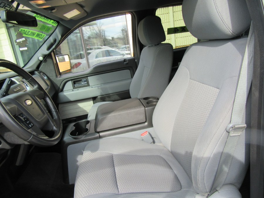 2012 Ford F-150 4WD SuperCrew 145" XLT, available for sale in Little Ferry, New Jersey | Royalty Auto Sales. Little Ferry, New Jersey 2012 Ford F-150 4WD SuperCrew 145" XLT, available for sale in Little Ferry, New Jersey | Royalty Auto Sales. Little Ferry, New Jersey