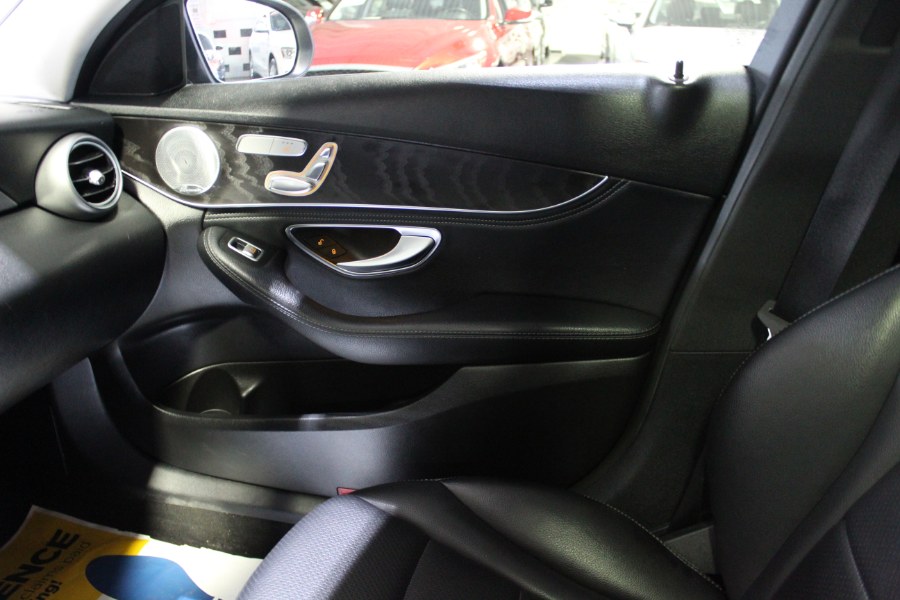 2015 Mercedes-Benz C-Class 4dr Sdn C300 Sport 4MATIC, available for sale in Deer Park, New York | Car Tec Enterprise Leasing & Sales LLC. Deer Park, New York 2015 Mercedes-Benz C-Class 4dr Sdn C300 Sport 4MATIC, available for sale in Deer Park, New York | Car Tec Enterprise Leasing & Sales LLC. Deer Park, New York