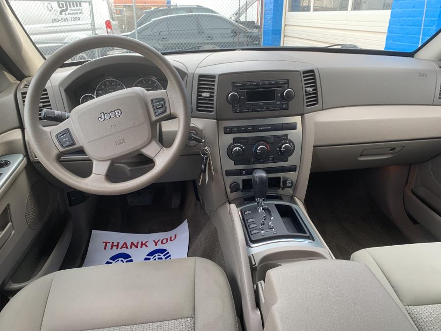 2007 Jeep Grand Cherokee 4WD 4dr Laredo, available for sale in Stamford, Connecticut | Harbor View Auto Sales LLC. Stamford, Connecticut 2007 Jeep Grand Cherokee 4WD 4dr Laredo, available for sale in Stamford, Connecticut | Harbor View Auto Sales LLC. Stamford, Connecticut