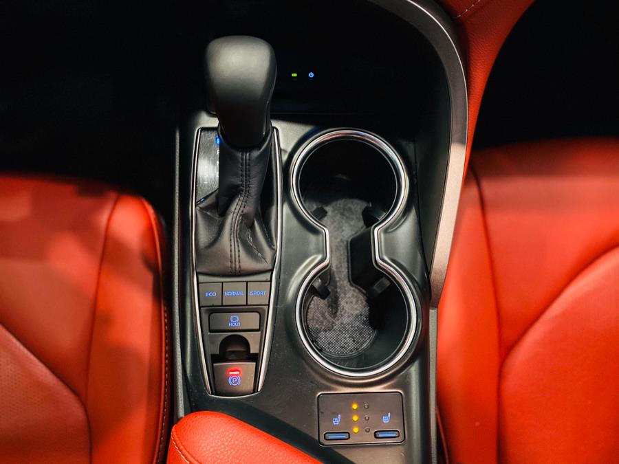 2018 Toyota Camry XSE V6 Auto (Natl), available for sale in Franklin Square, New York | Luxury Motor Club. Franklin Square, New York 2018 Toyota Camry XSE V6 Auto (Natl), available for sale in Franklin Square, New York | Luxury Motor Club. Franklin Square, New York