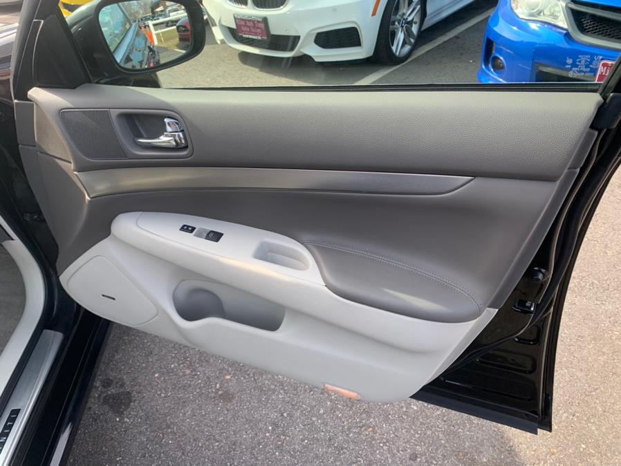 2011 Infiniti G37 Sedan 4dr x AWD, available for sale in South Windsor, Connecticut | Mike And Tony Auto Sales, Inc. South Windsor, Connecticut 2011 Infiniti G37 Sedan 4dr x AWD, available for sale in South Windsor, Connecticut | Mike And Tony Auto Sales, Inc. South Windsor, Connecticut